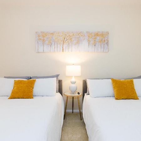 Located Perfectly 2 Bedroom Downtown Los Angeles لوس أنجلوس المظهر الخارجي الصورة