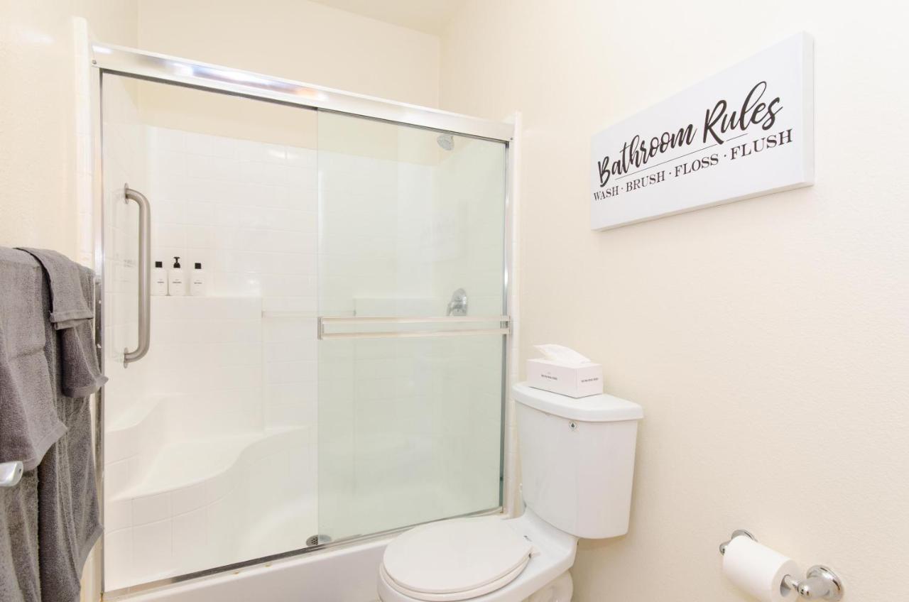 Located Perfectly 2 Bedroom Downtown Los Angeles لوس أنجلوس المظهر الخارجي الصورة