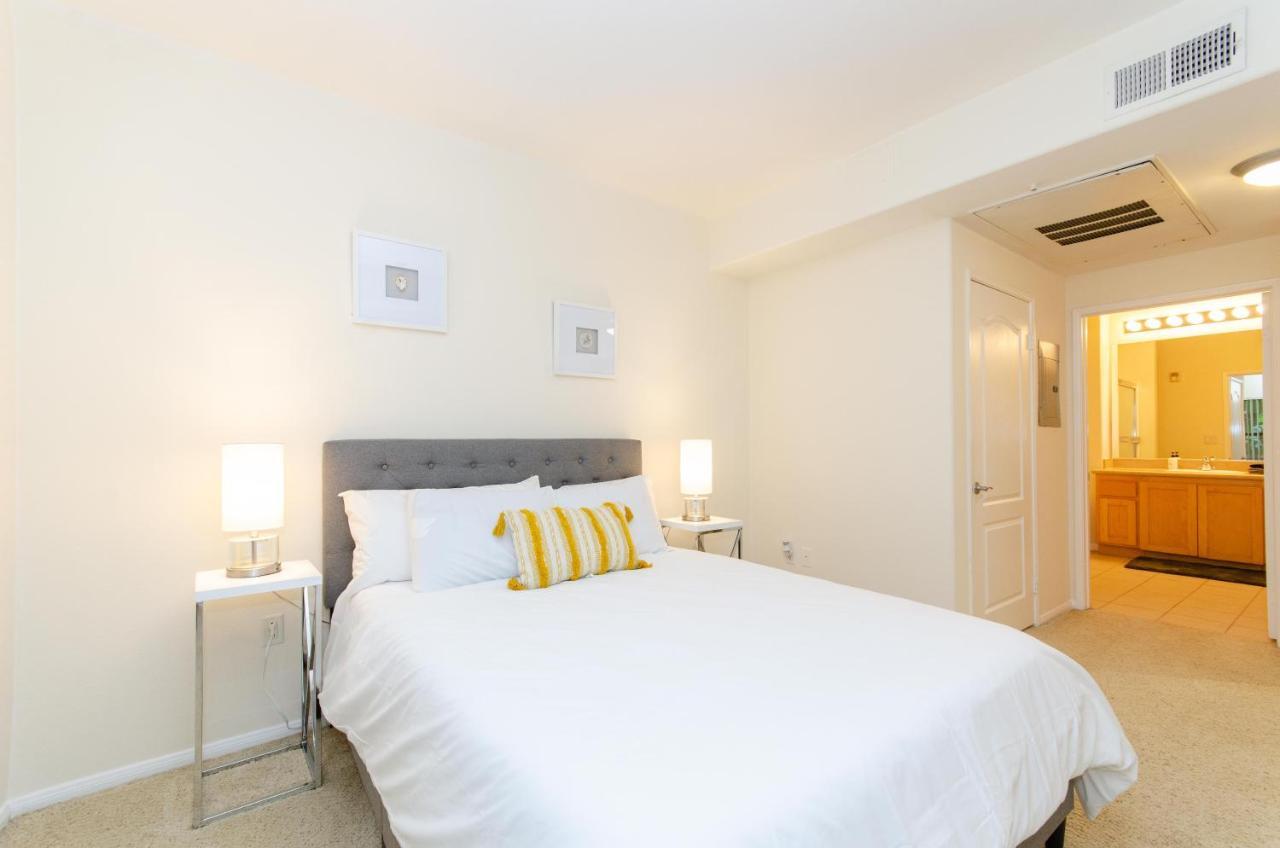 Located Perfectly 2 Bedroom Downtown Los Angeles لوس أنجلوس المظهر الخارجي الصورة