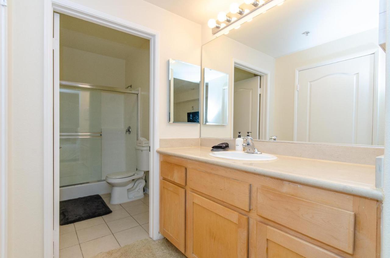 Located Perfectly 2 Bedroom Downtown Los Angeles لوس أنجلوس المظهر الخارجي الصورة