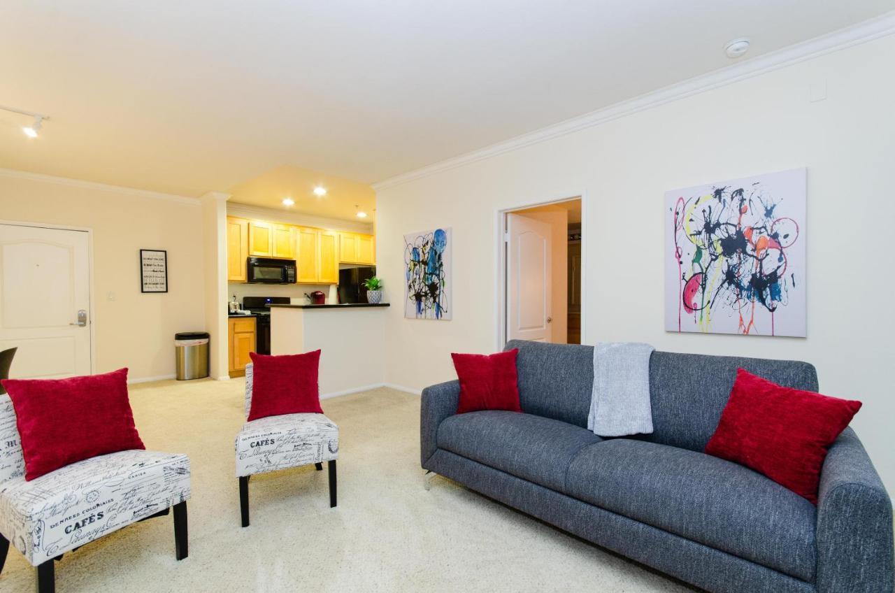 Located Perfectly 2 Bedroom Downtown Los Angeles لوس أنجلوس المظهر الخارجي الصورة