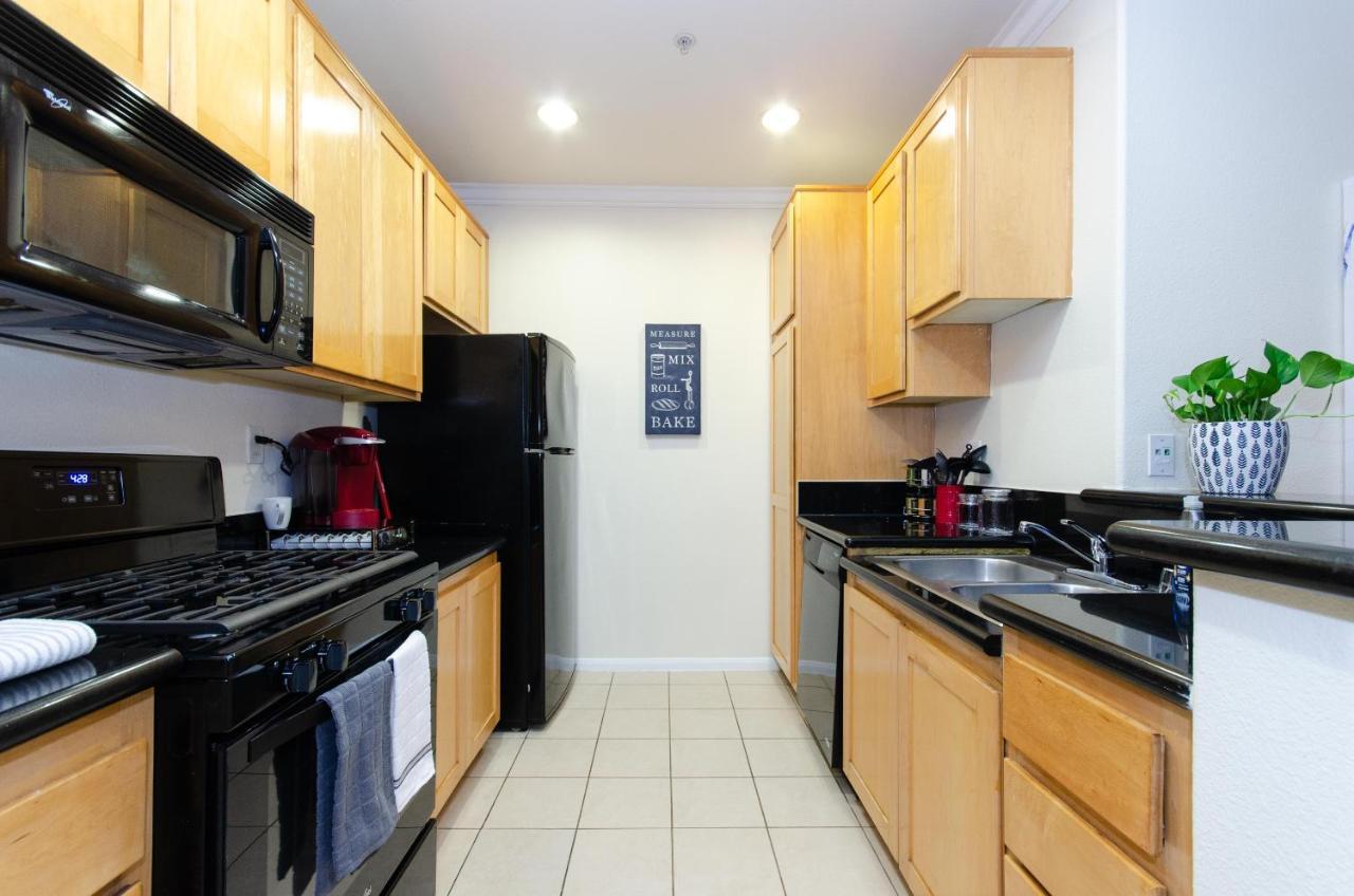 Located Perfectly 2 Bedroom Downtown Los Angeles لوس أنجلوس المظهر الخارجي الصورة