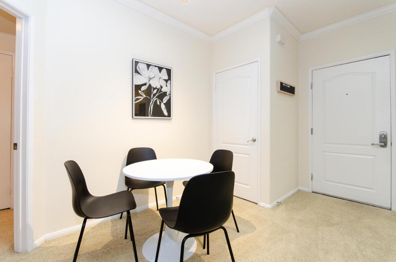 Located Perfectly 2 Bedroom Downtown Los Angeles لوس أنجلوس المظهر الخارجي الصورة